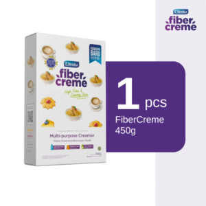 FiberCreme 450 gr