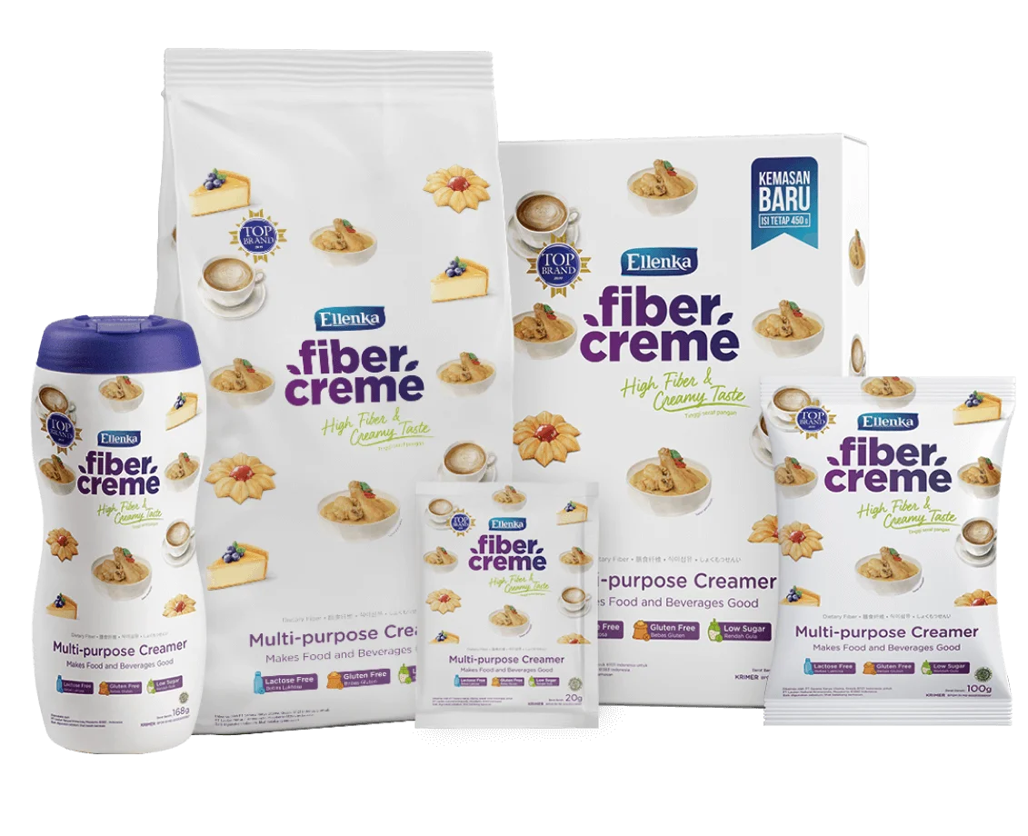 FiberCreme