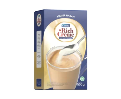 richcreme non dairy creamer 500 gr