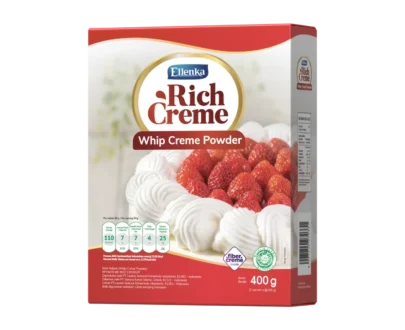 richcreme wcp 400 gr