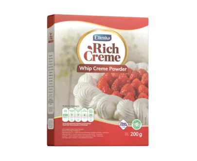 RichCreme WCP 200 gr